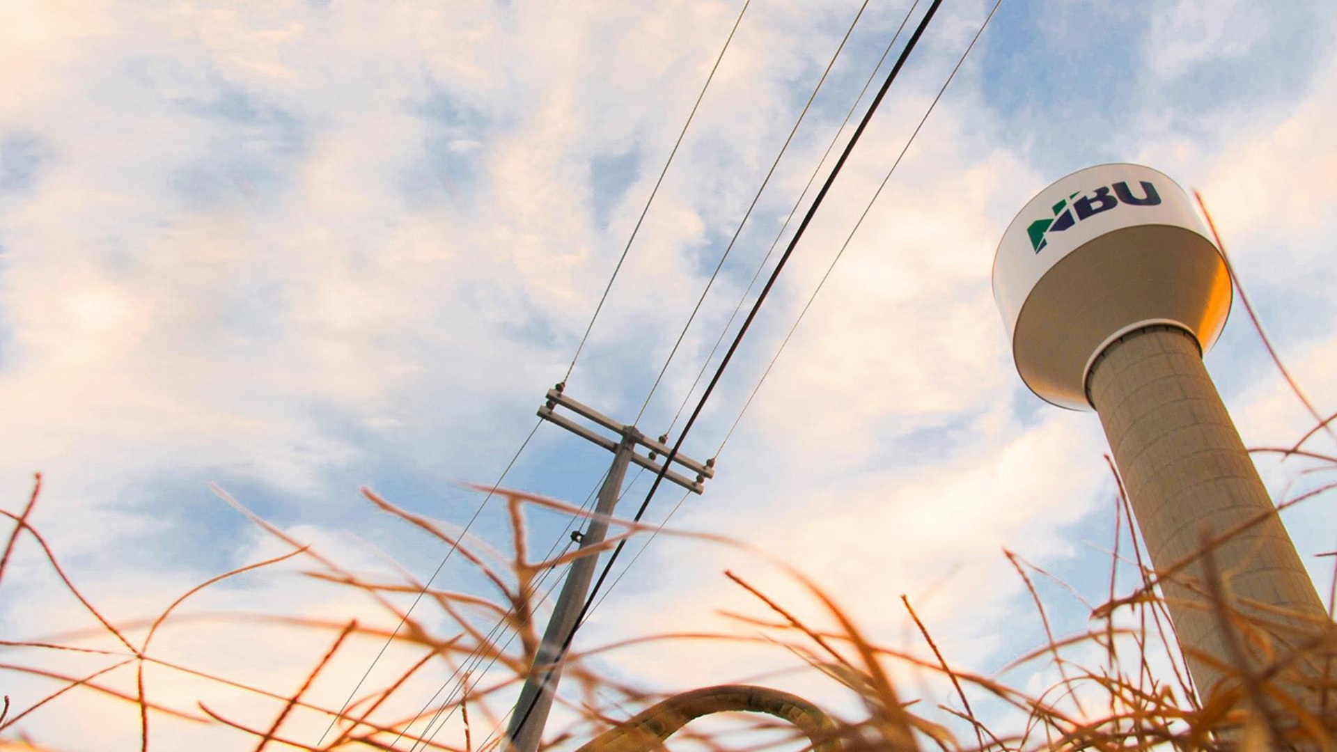 New Braunfels Utilities May Board Meeting at New Braunfels Utilities