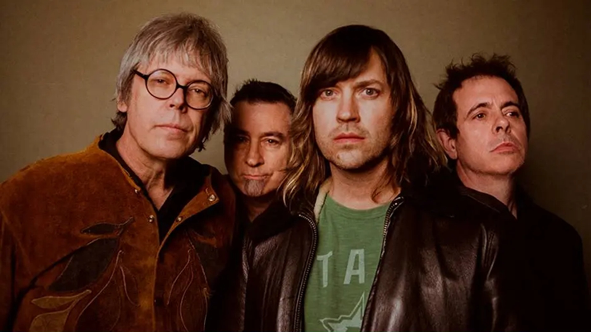 Old 97’s at Gruene Hall
