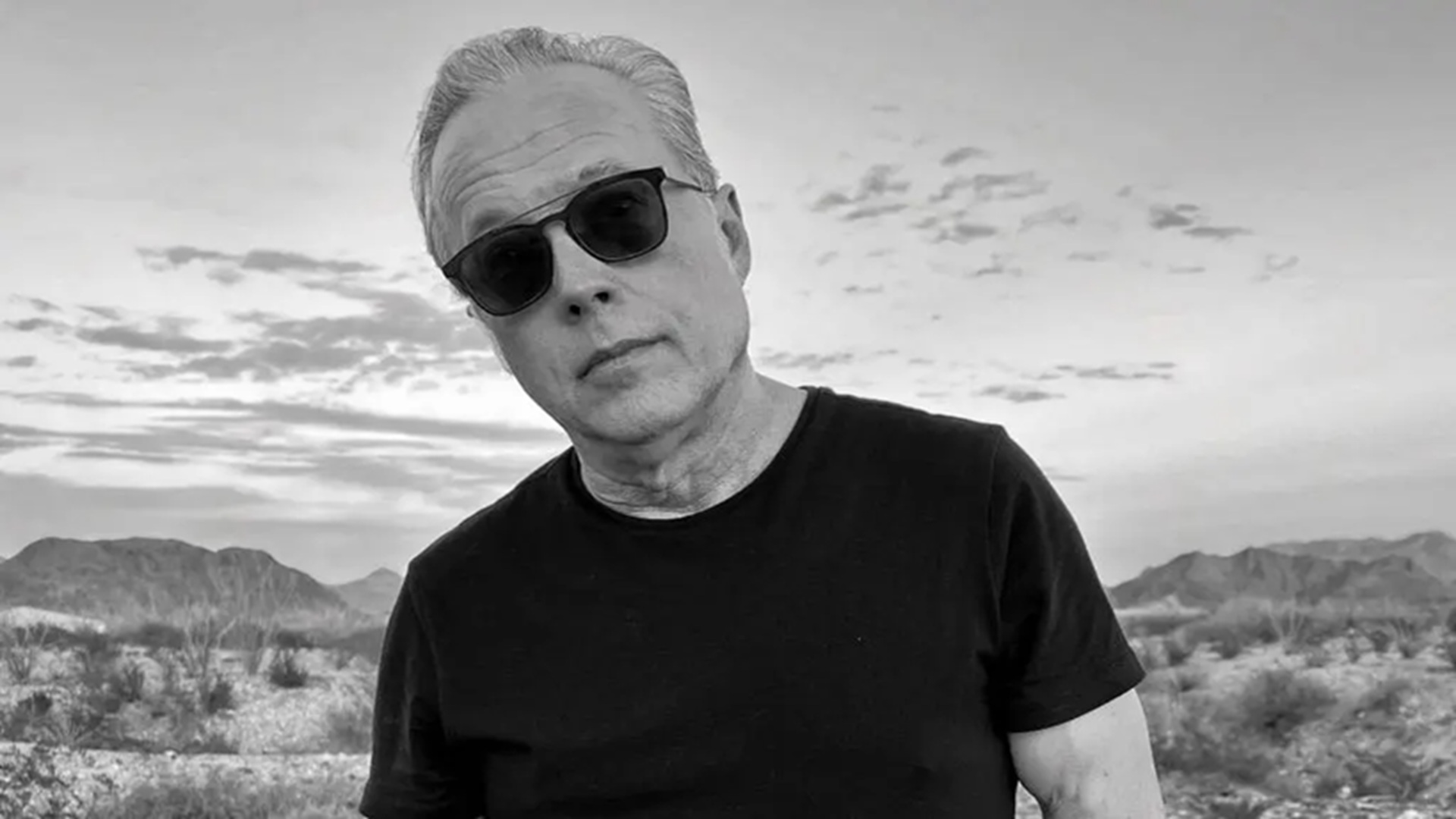 Radney Foster Band at Gruene Hall