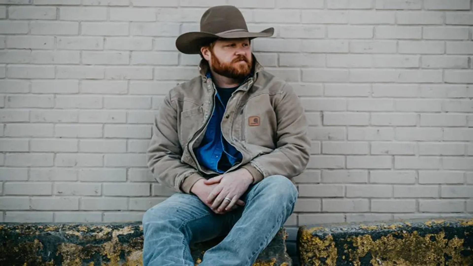 Red Shahan at Gruene Hall