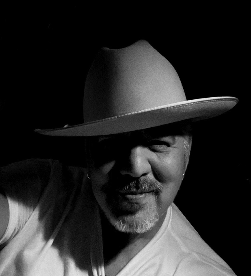 Ruben V at Guadalupe Brewing Company & Pizza Kitchen