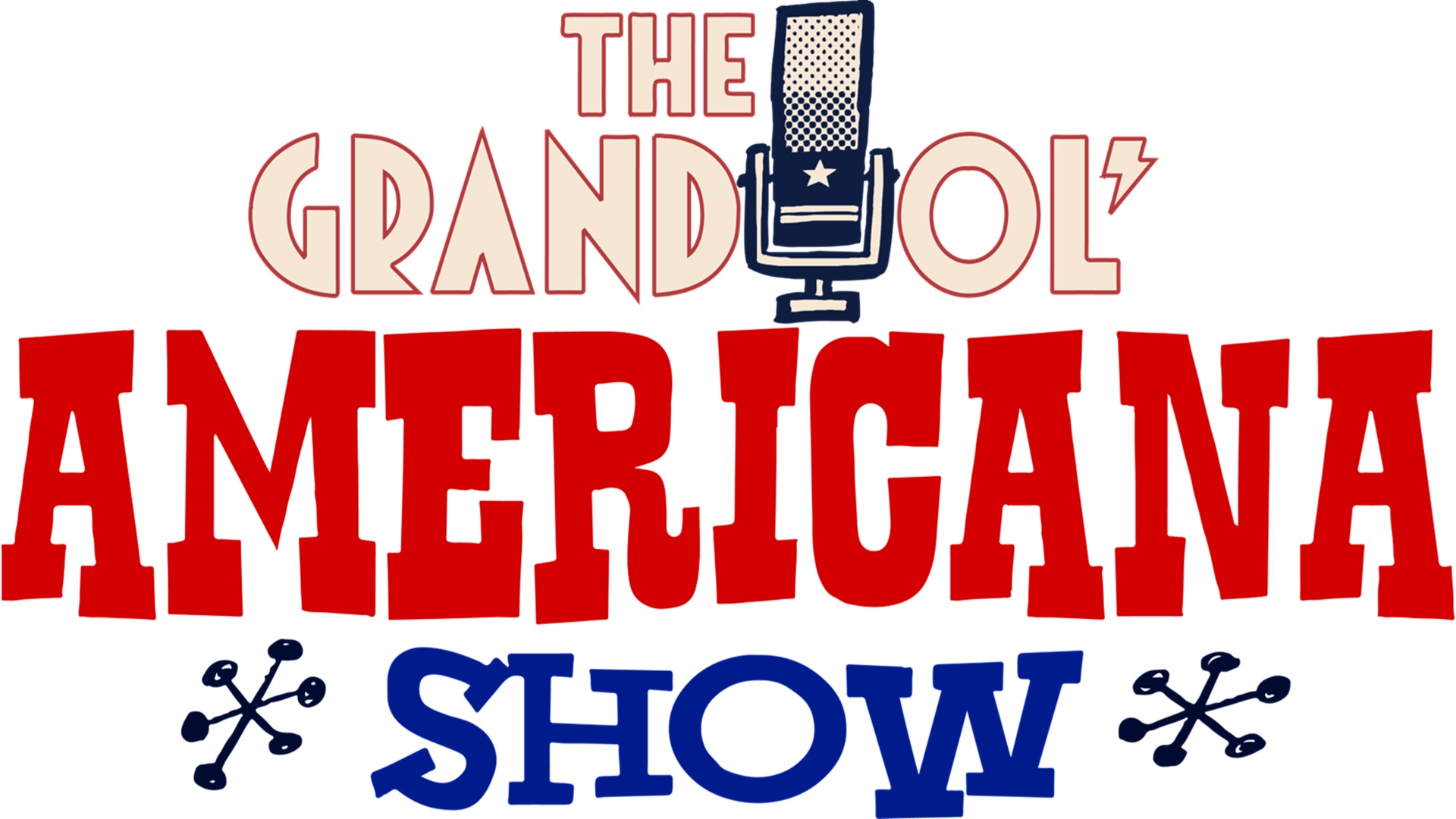 San Antonio Jazz Society Presents Will Holiday’s Grand Ol’ Americana Show at The Brauntex Performing Arts Theatre