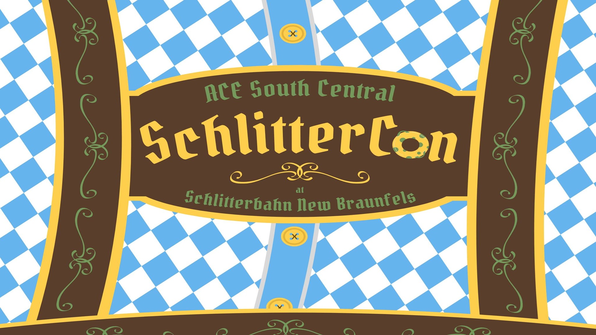 SchlitterCon XXII at Schlitterbahn New Braunfels