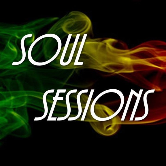 Soul Sessions at Gruene Hall