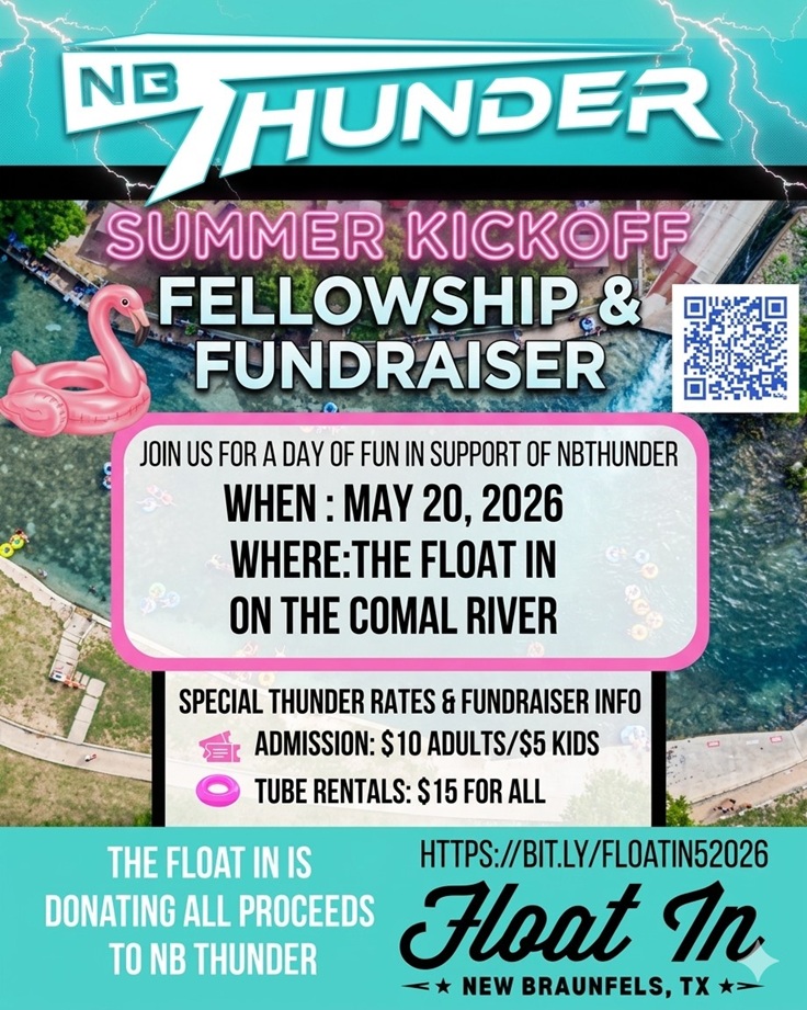 Summer Kickoff at The Float In