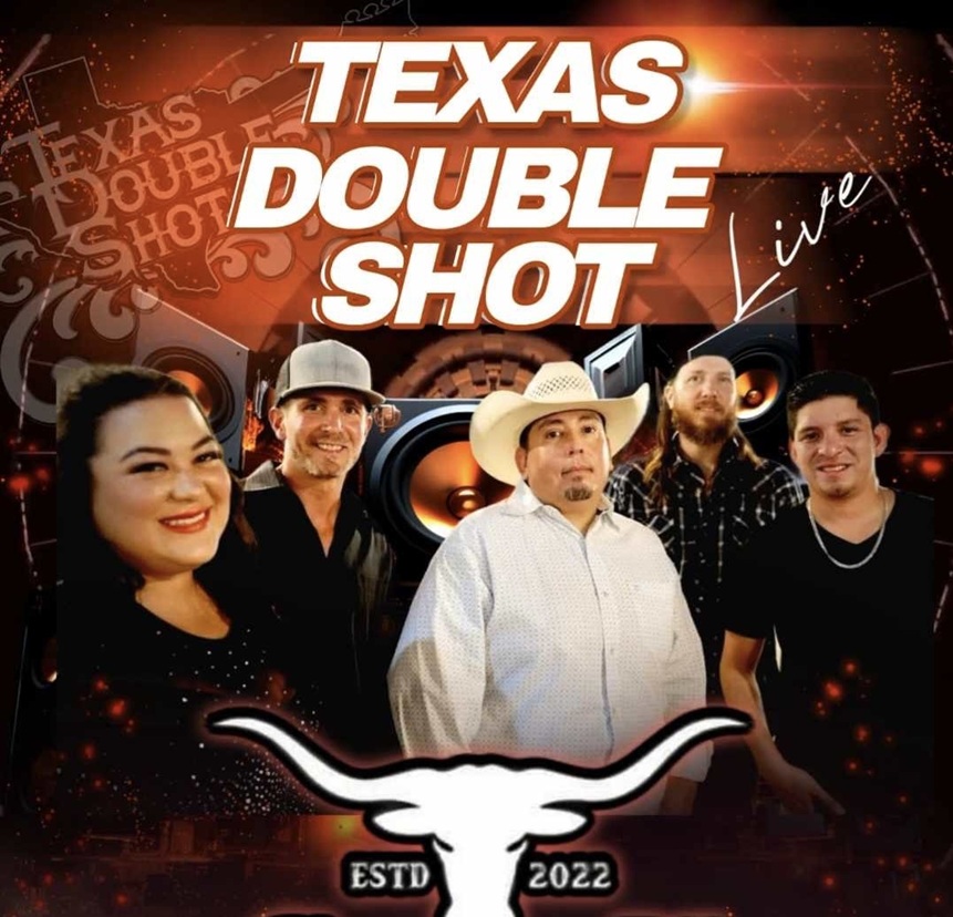 Texas Double Shot Band at Freiheit Country Store