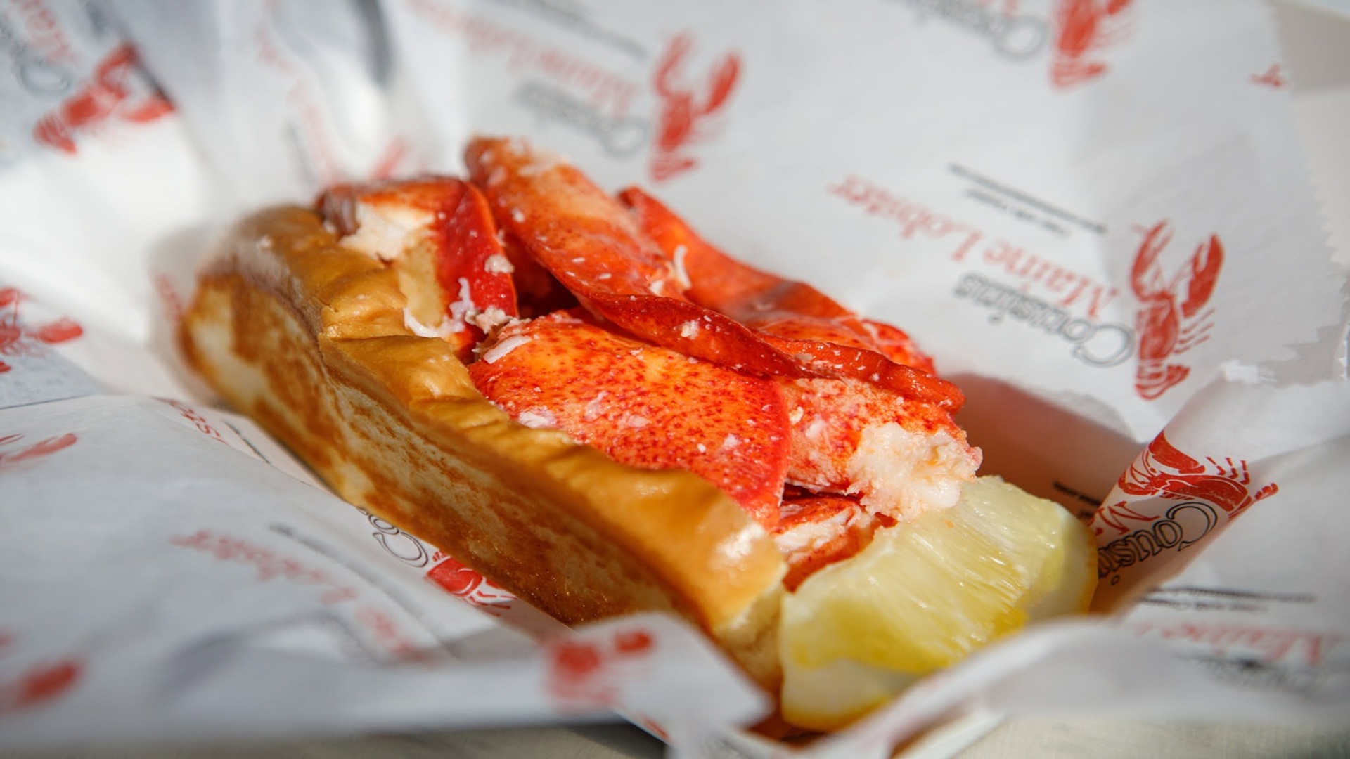 Cousins Maine Lobster at Champions Village HOA