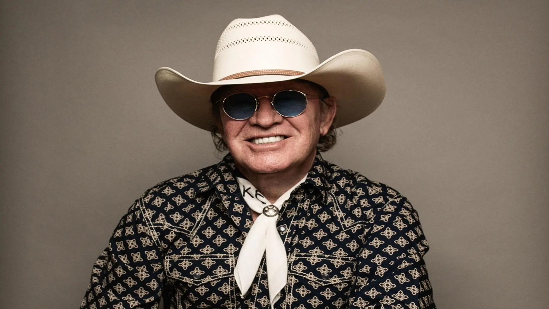 Gary P. Nunn at Gruene Hall