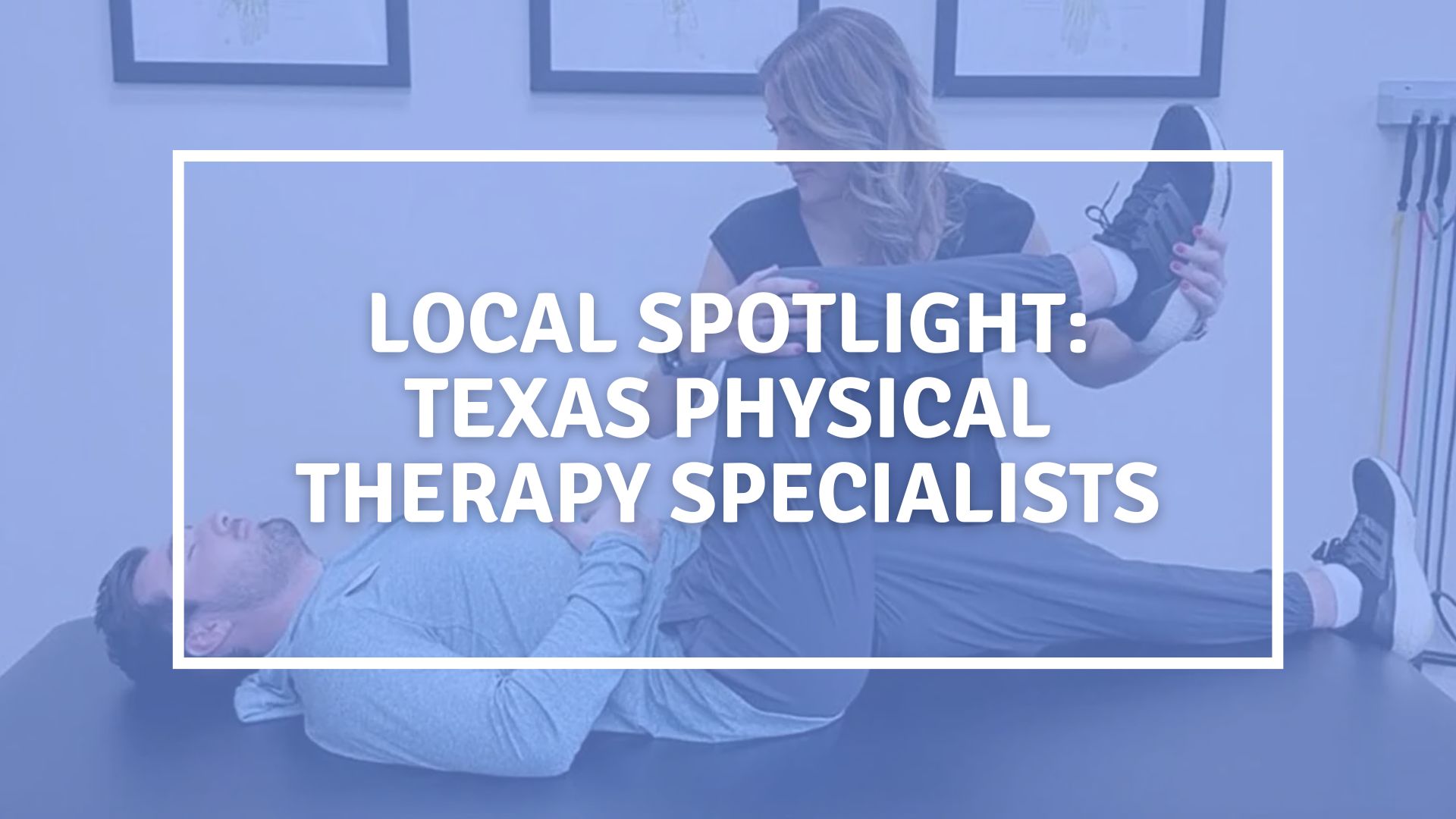texas physical therapy specialists