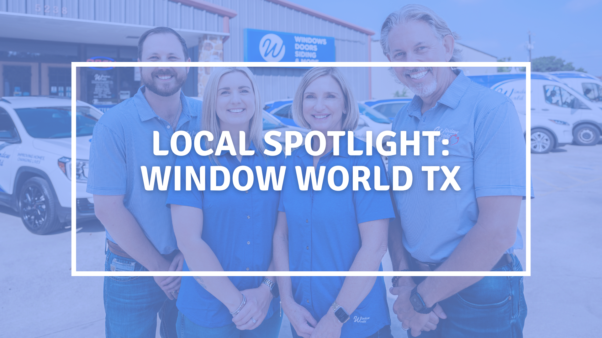 window world tx local spotlight