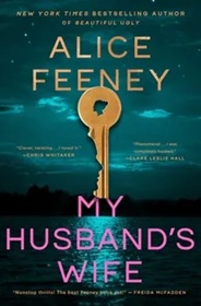 Monthly Book Club – My Husband's Wife at Clay Casa New Braunfels