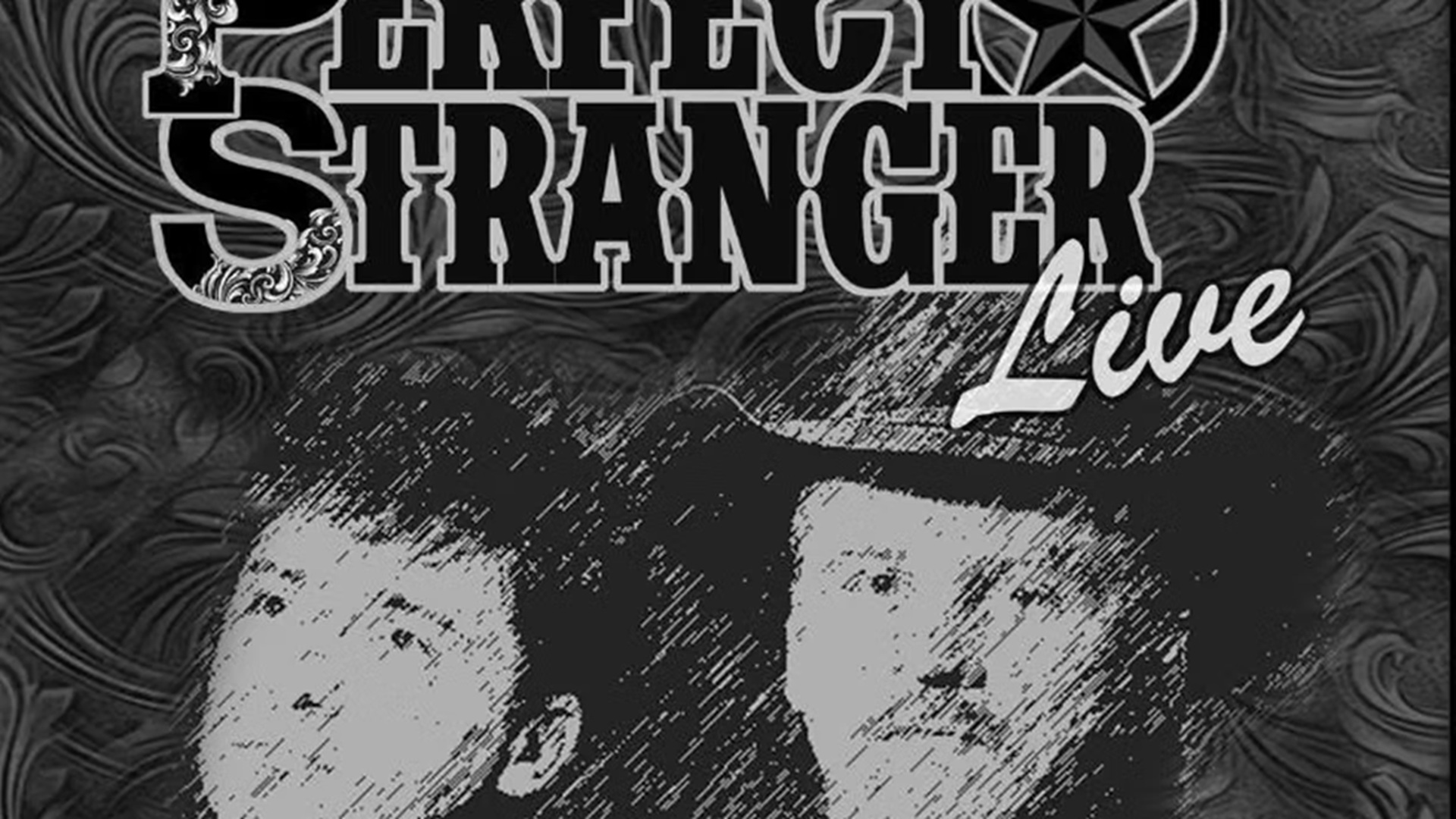 Perfect Stranger Live at Freiheit Country Store
