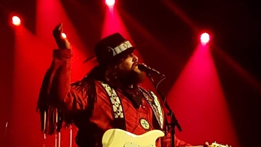 Rio Tripiano Live at Freiheit Country Store