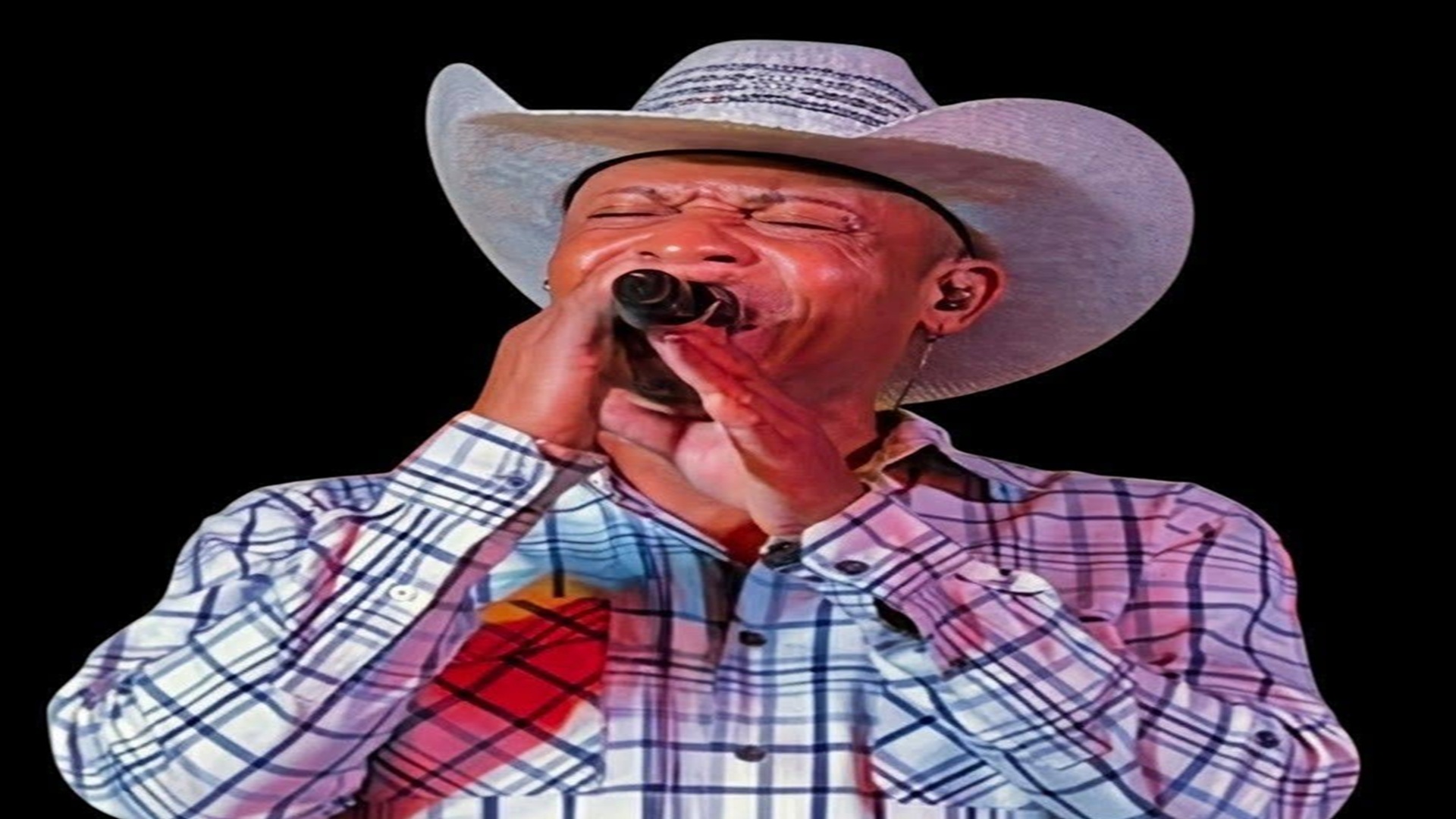Russ Brown Band at Watering Hole Saloon & Dancehall