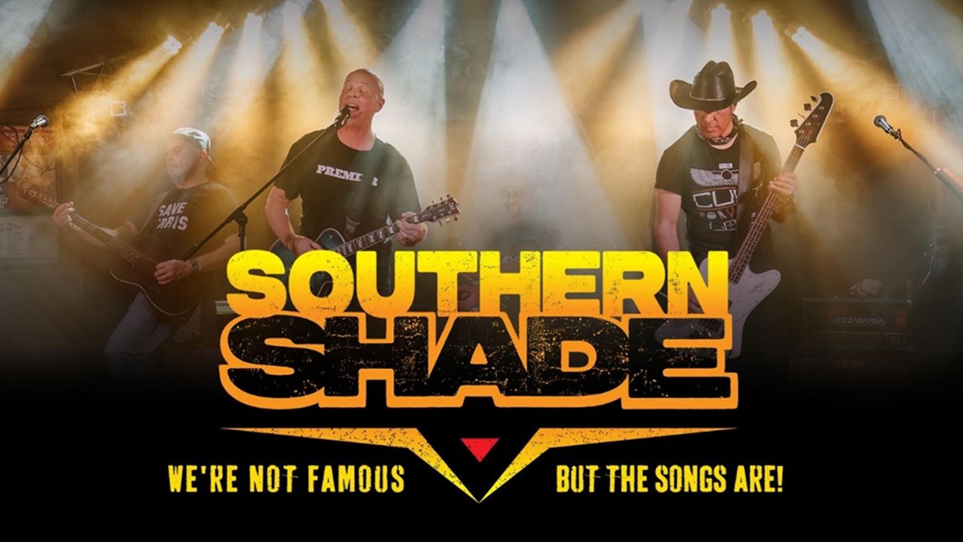 Southern Shade at Krause’s Cafe