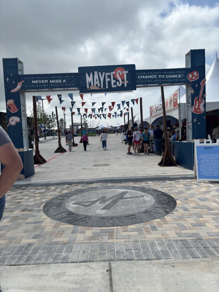 mayfest