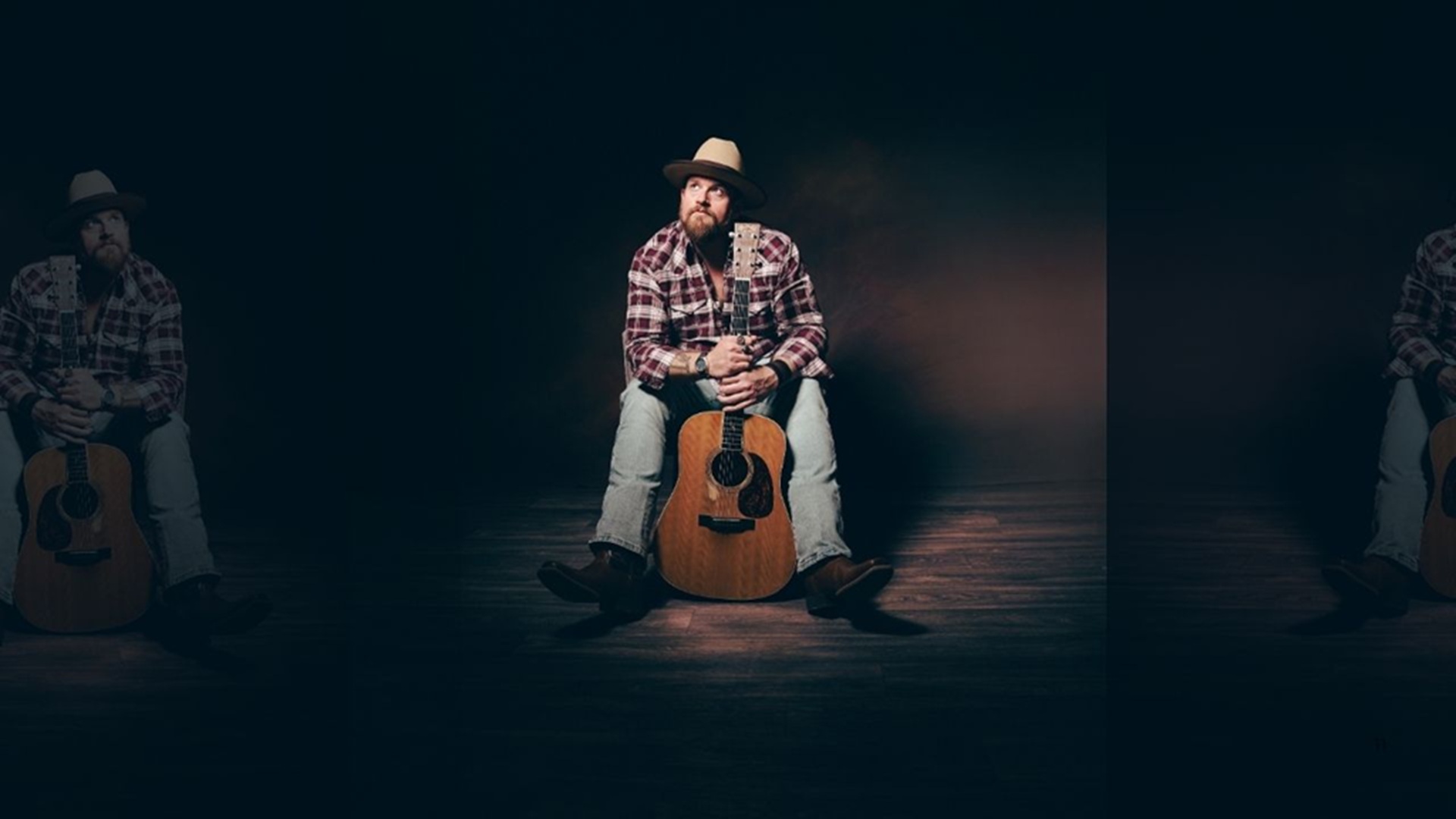 Austin Gilliam at Krause’s Cafe