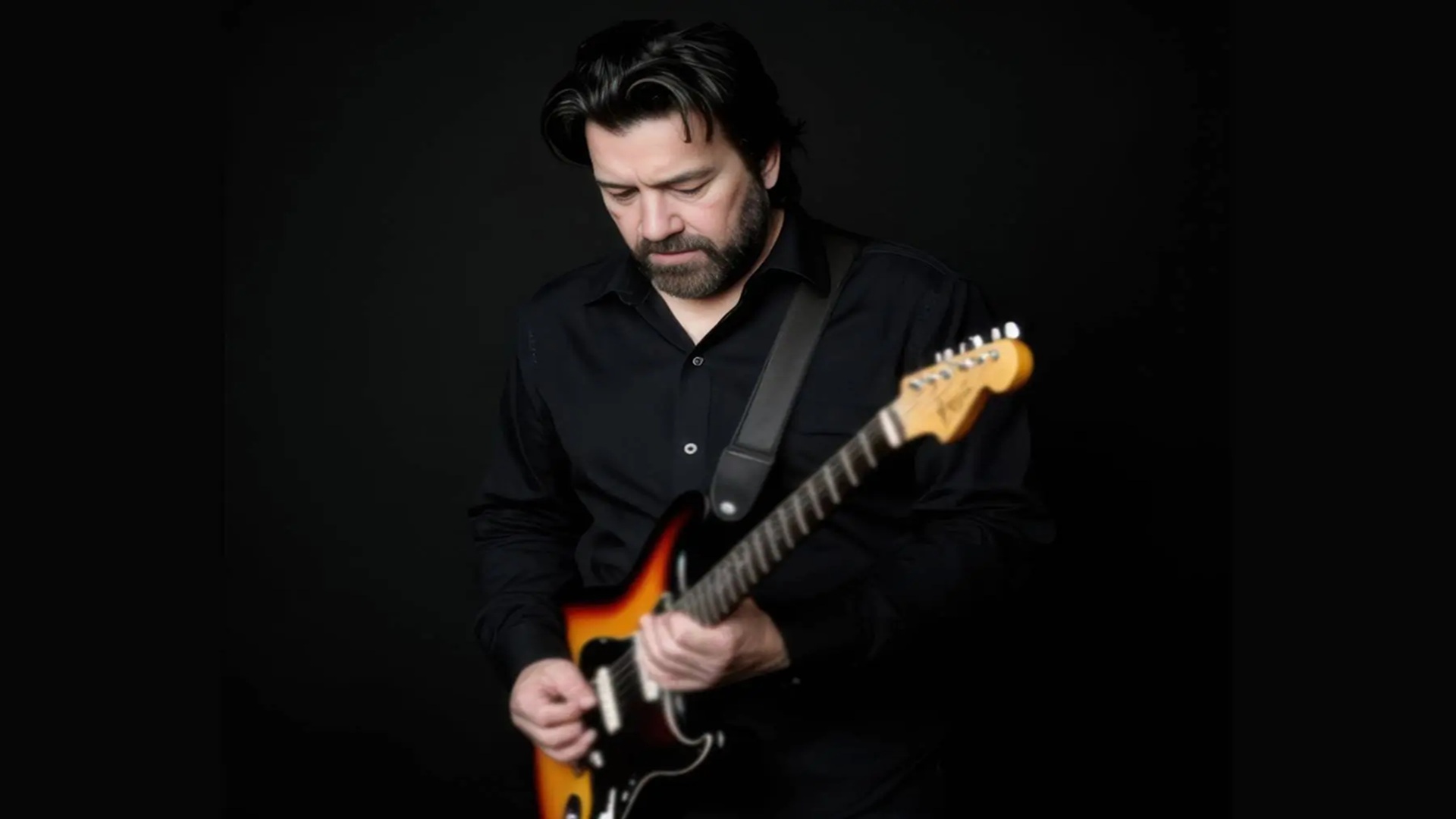 Bob Schneider at Gruene Hall