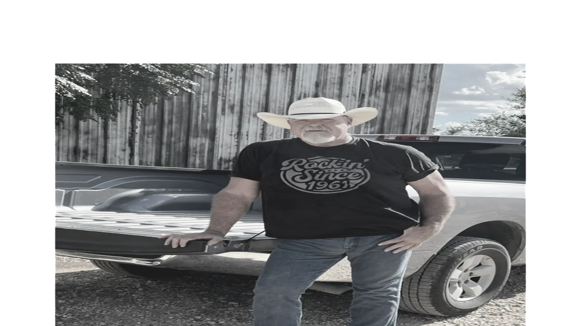 Bobby Beal at Cowboys & Cadillacs