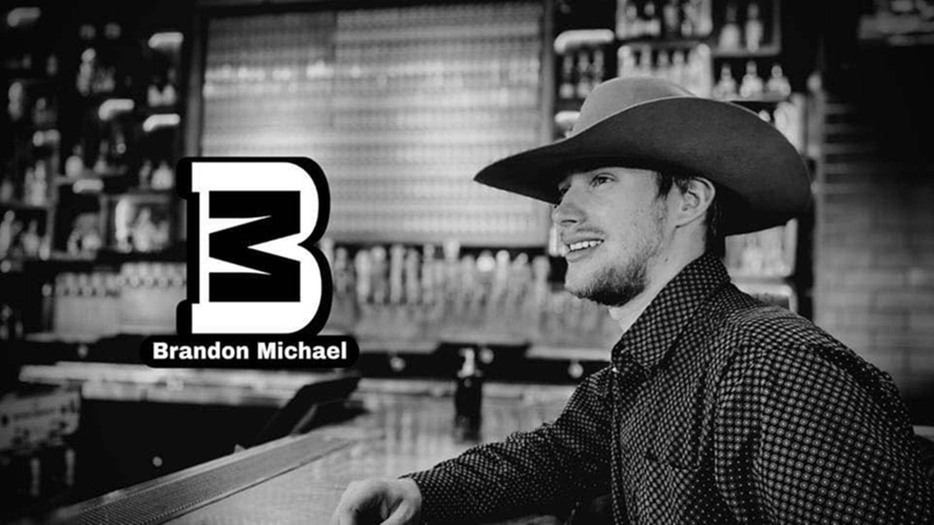 Brandon Michael at Watering Hole Saloon