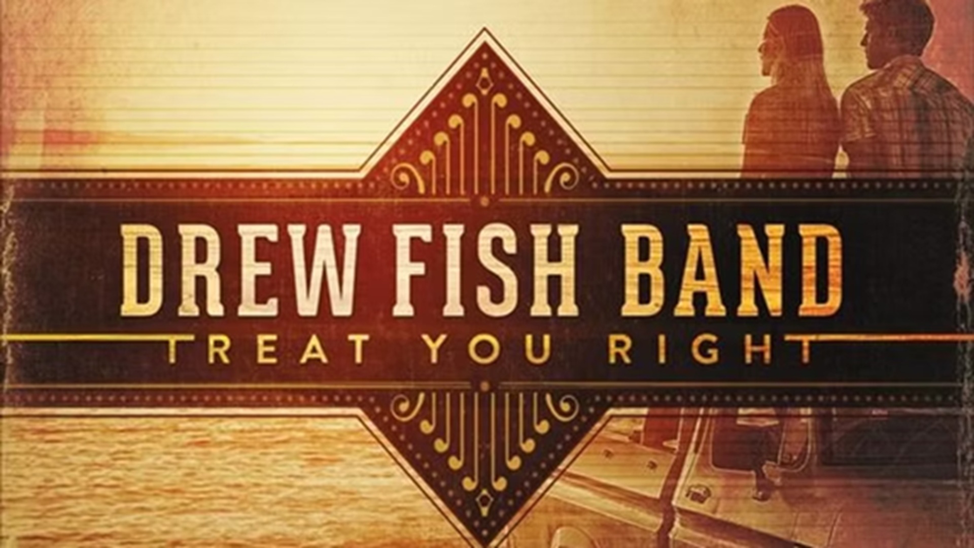 Drew Fish Band at Freiheit Country Store