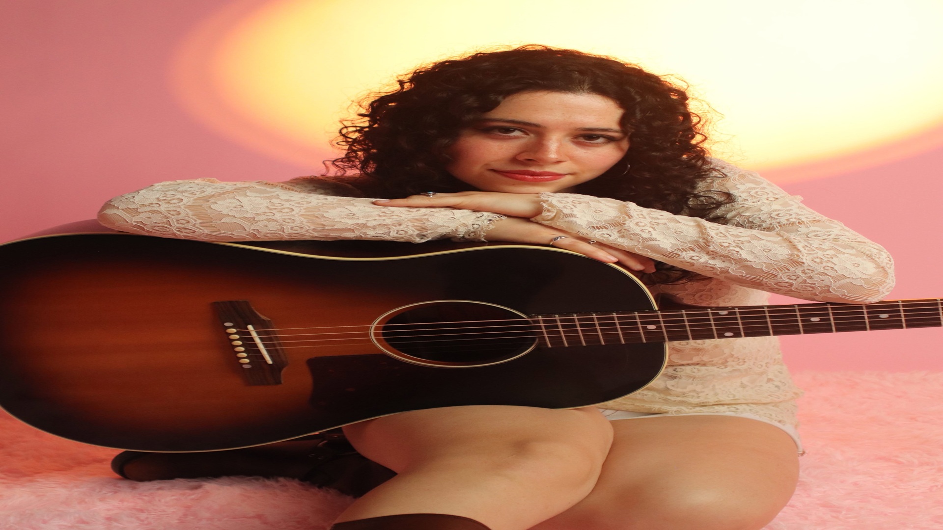 Elysha LeMaster at The Phoenix Saloon