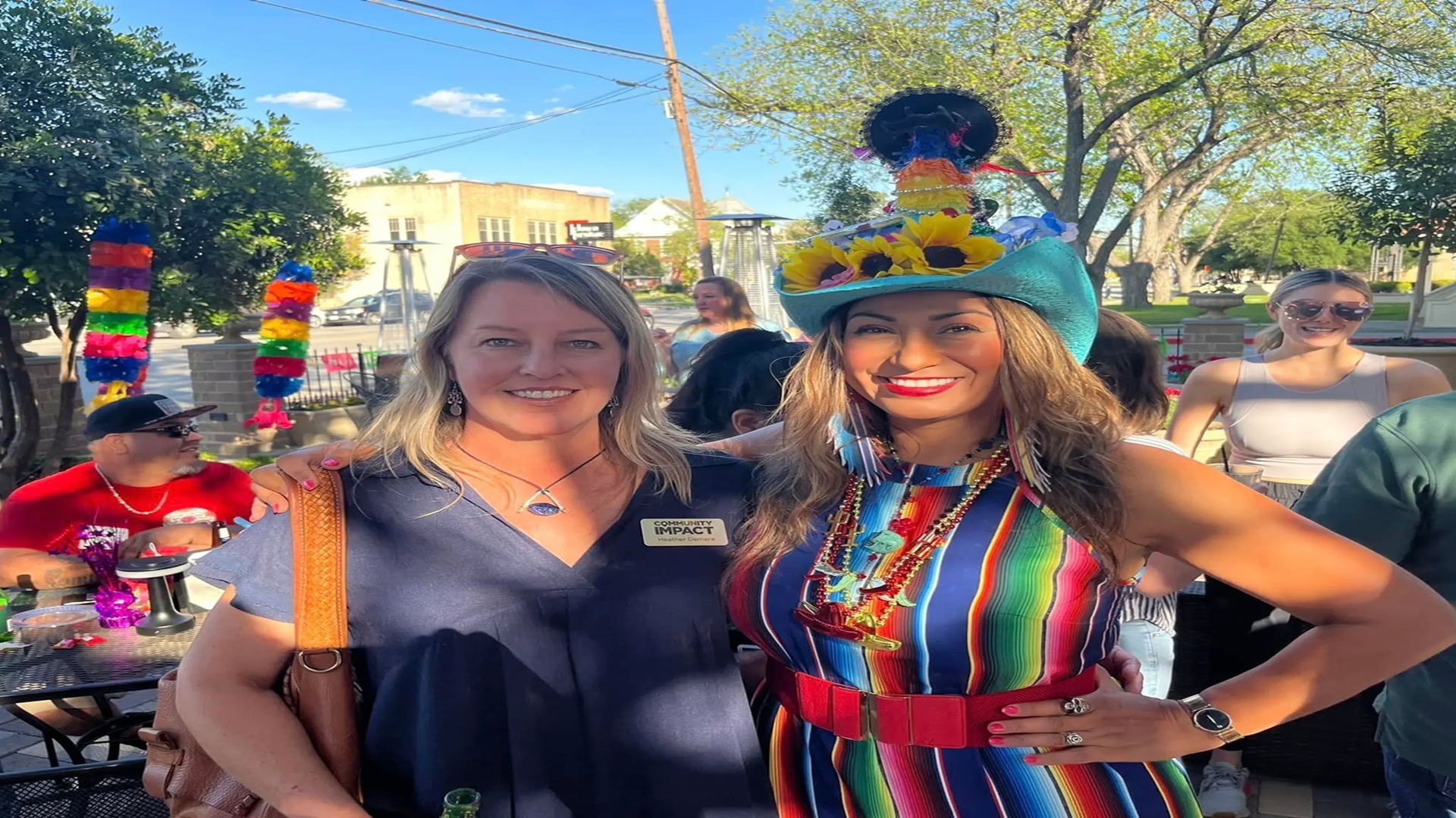 HBA July Networking Mixer at Sophienburg Museum and Archives