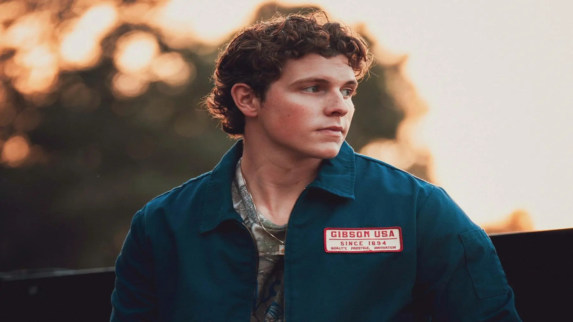 Jackson Wendell at Gruene Hall