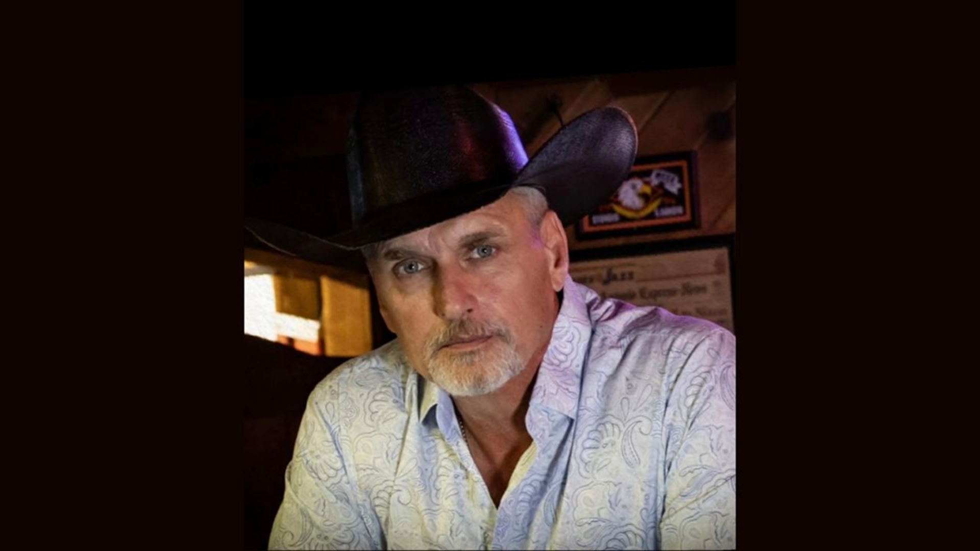 Jay Eric at Krause's Cafe