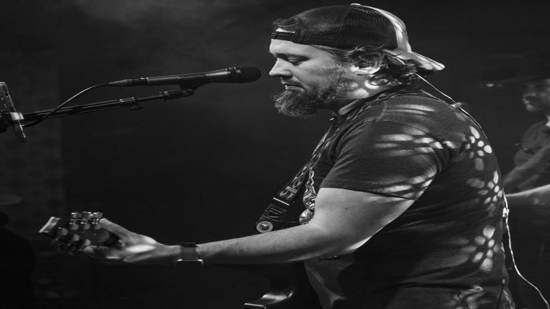 Jeff Jacobs Trio at Watering Hole Saloon