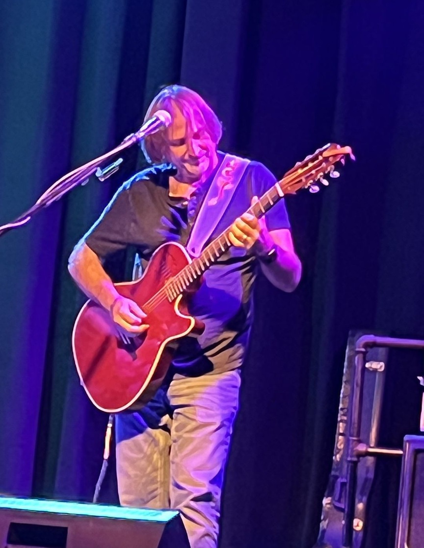 Joe Pulcini's Big Birthday Bash at The Phoenix Saloon