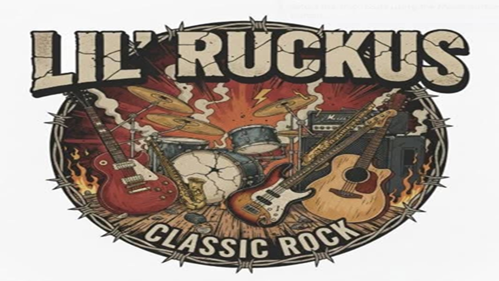 Lil Ruckus at The Phoenix Saloon