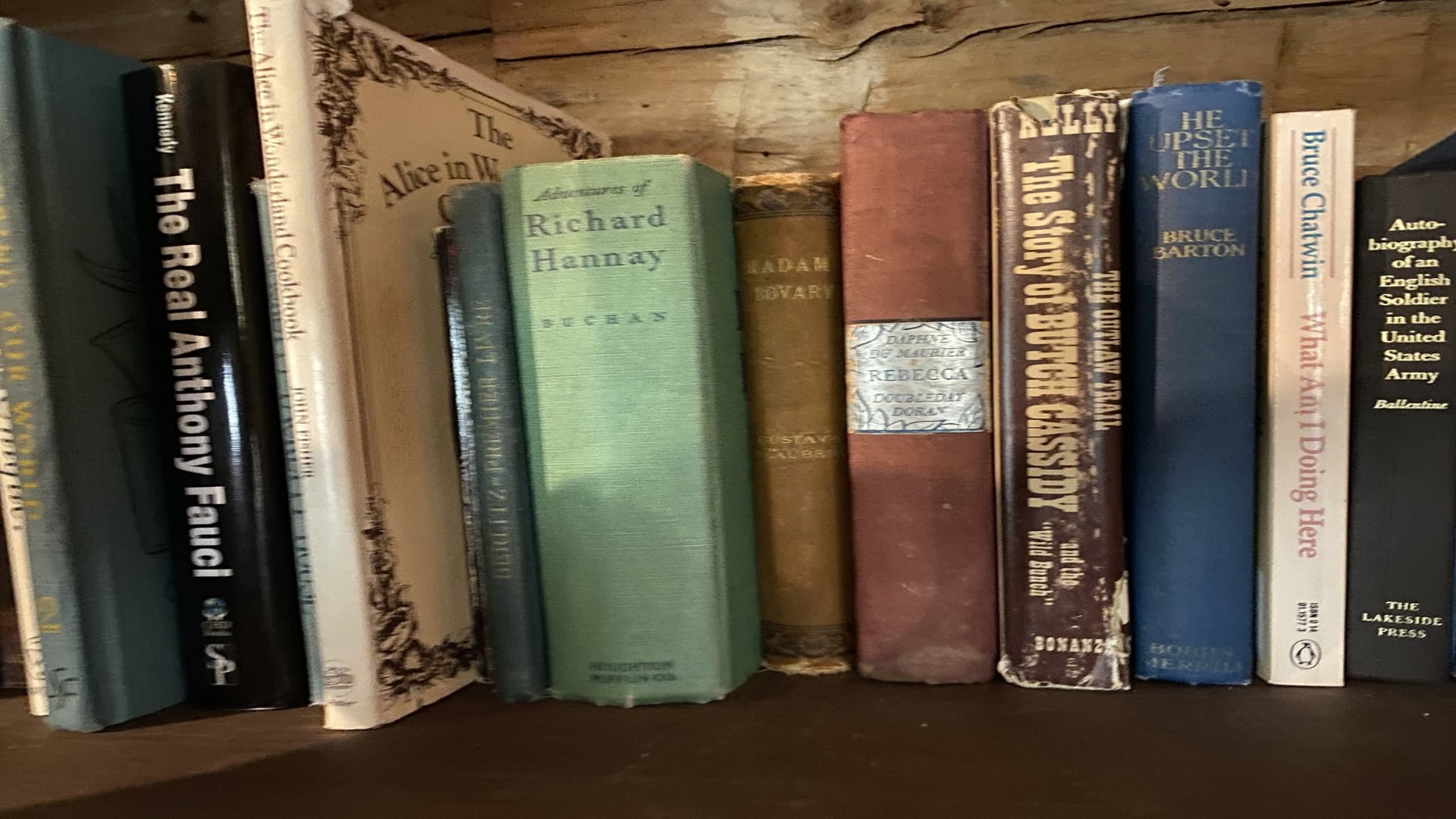 Literary Art Summer Camp at Rainbow Trout Laboratory