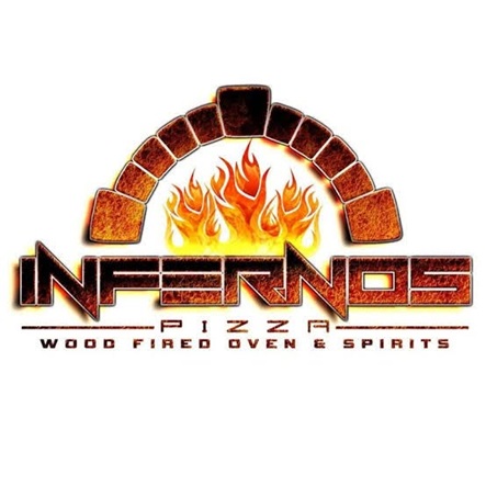 Live Music at Inferno's Wood Fired Oven & Spirits