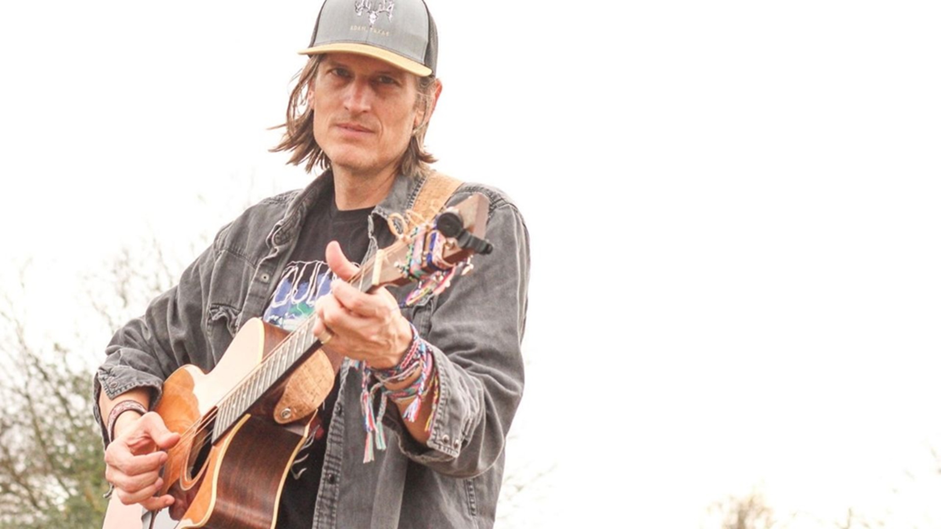 Matthew Payne at Krause's Cafe