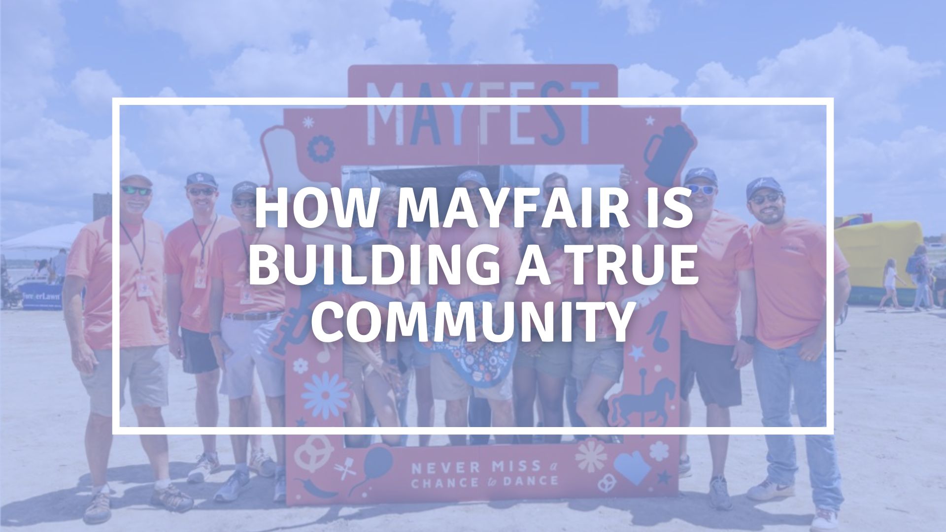 mayfair lifestyle