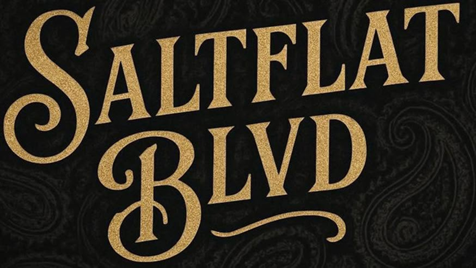 Saltflat Blvd at Muck & Fuss