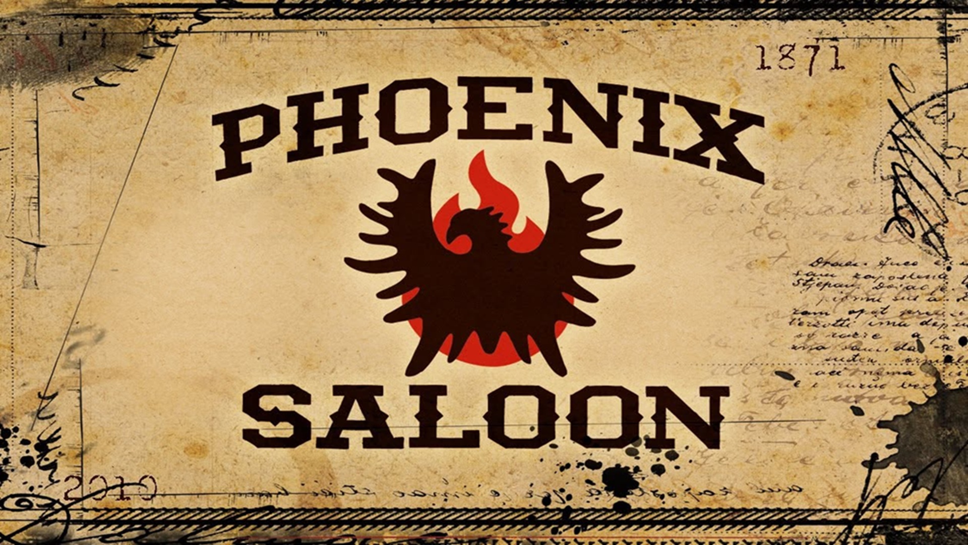 Saturday Night Karaoke Special at The Phoenix Saloon