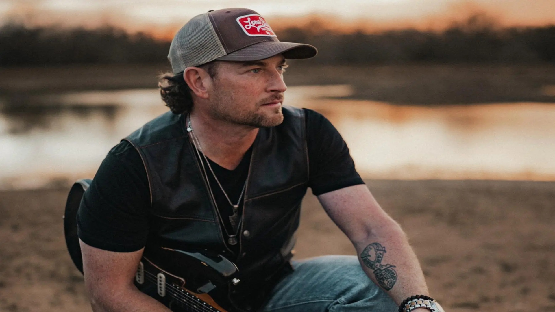 Scotty Alexander at Gruene Hall