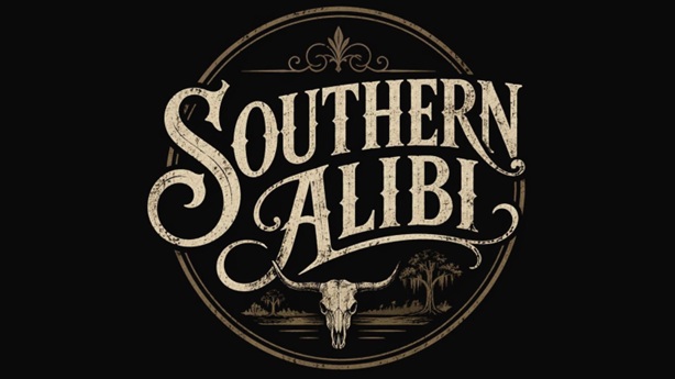 Southern Alibi at Happy Cow Bar and Grill