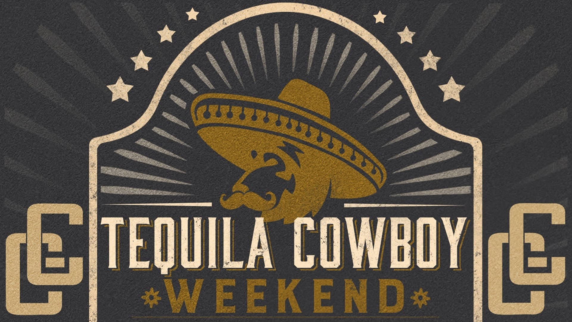 Tequila Cowboy Weekend at Cowboys & Cadillacs