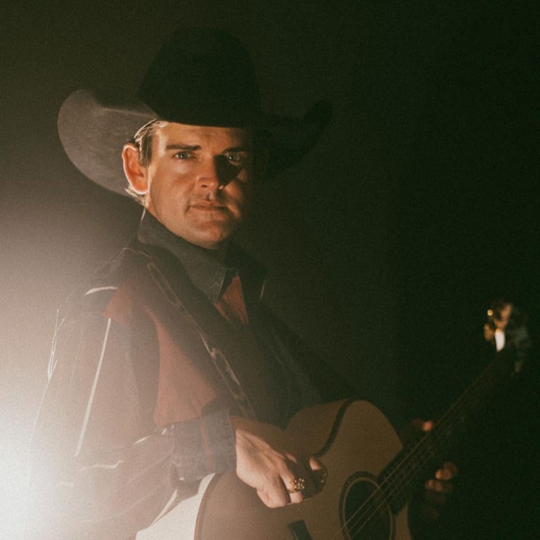 Case Hardin at Gruene Hall