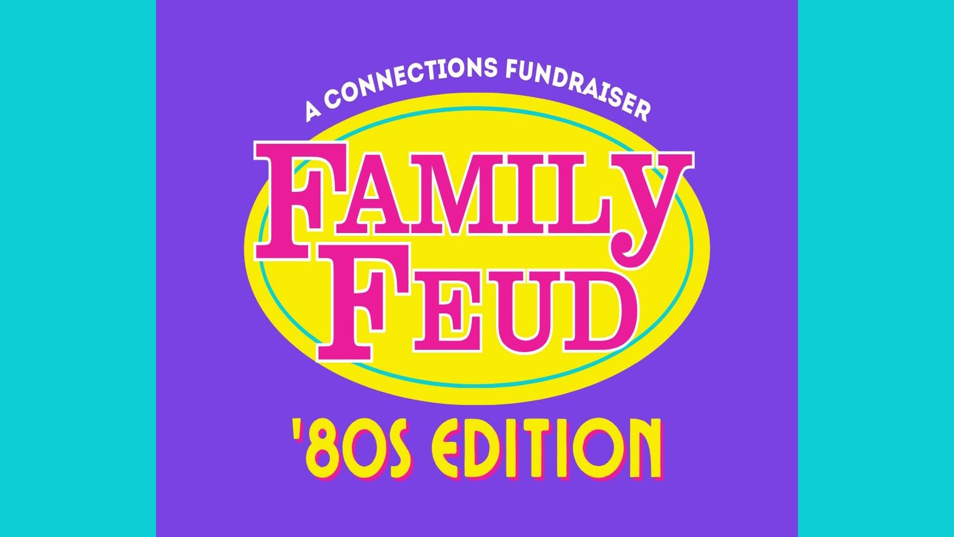 Family Feud: ’80s Edition at Canopy on the Comal