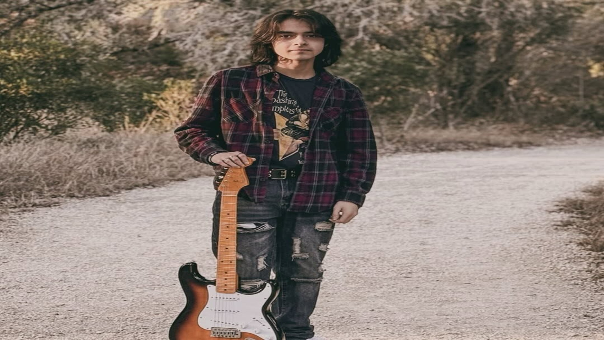 Happy Hour with Clayton Ortega at The Phoenix Saloon