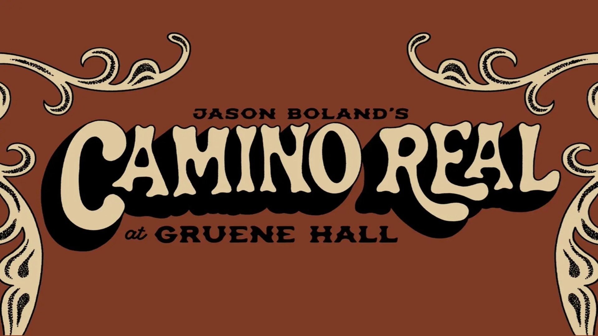Jason Boland & The Stragglers: Camino Real at Gruene Hall