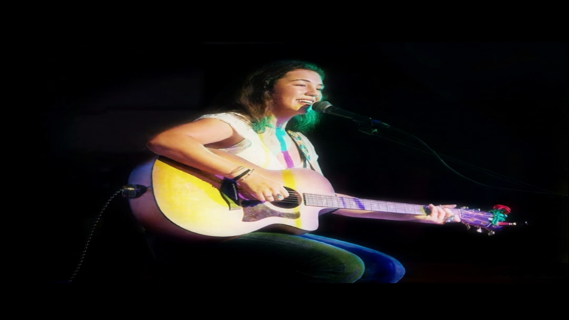 Kadence Kenney Band at The Phoenix Saloon