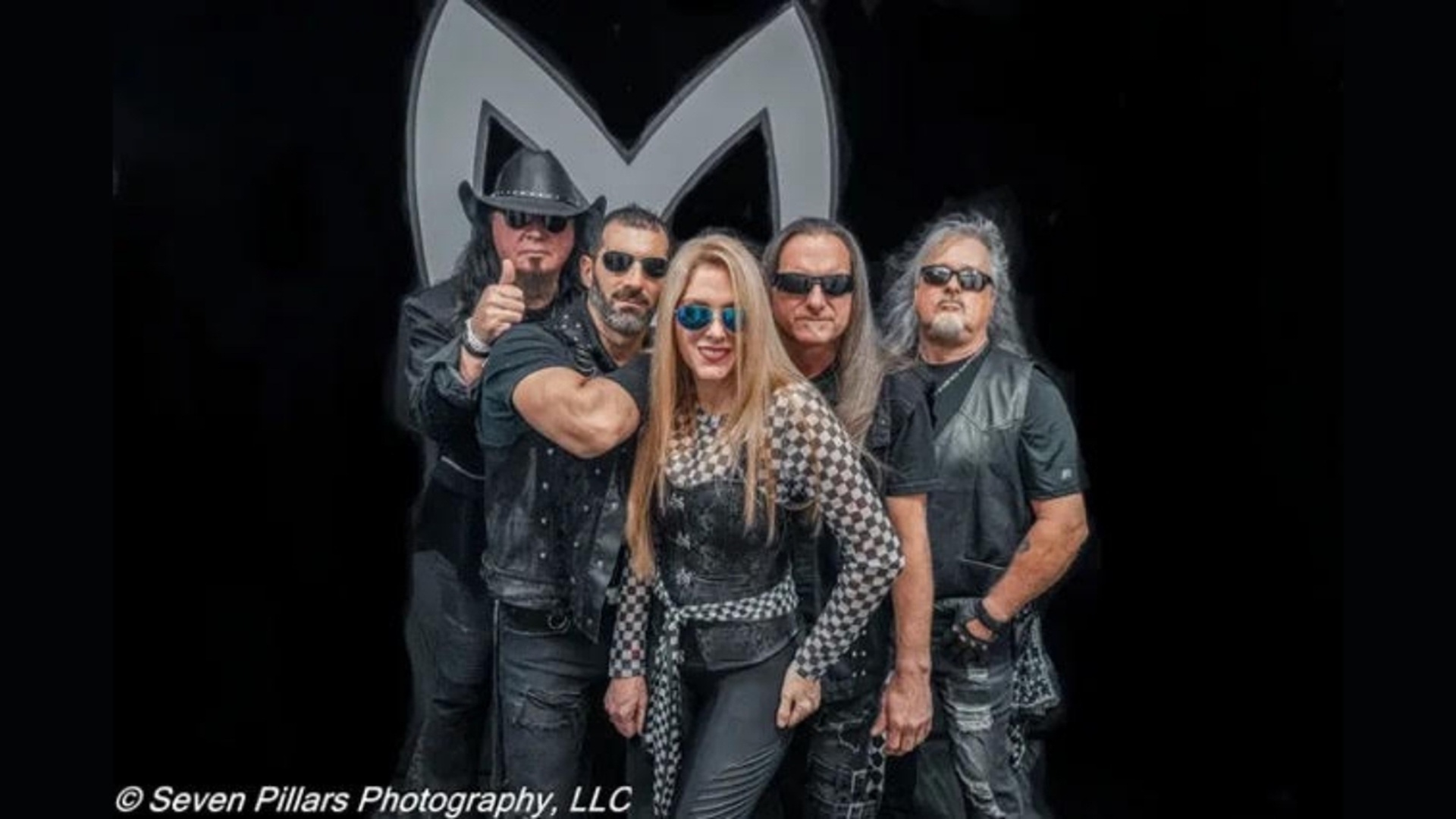 Mach 5 at Krause’s Cafe