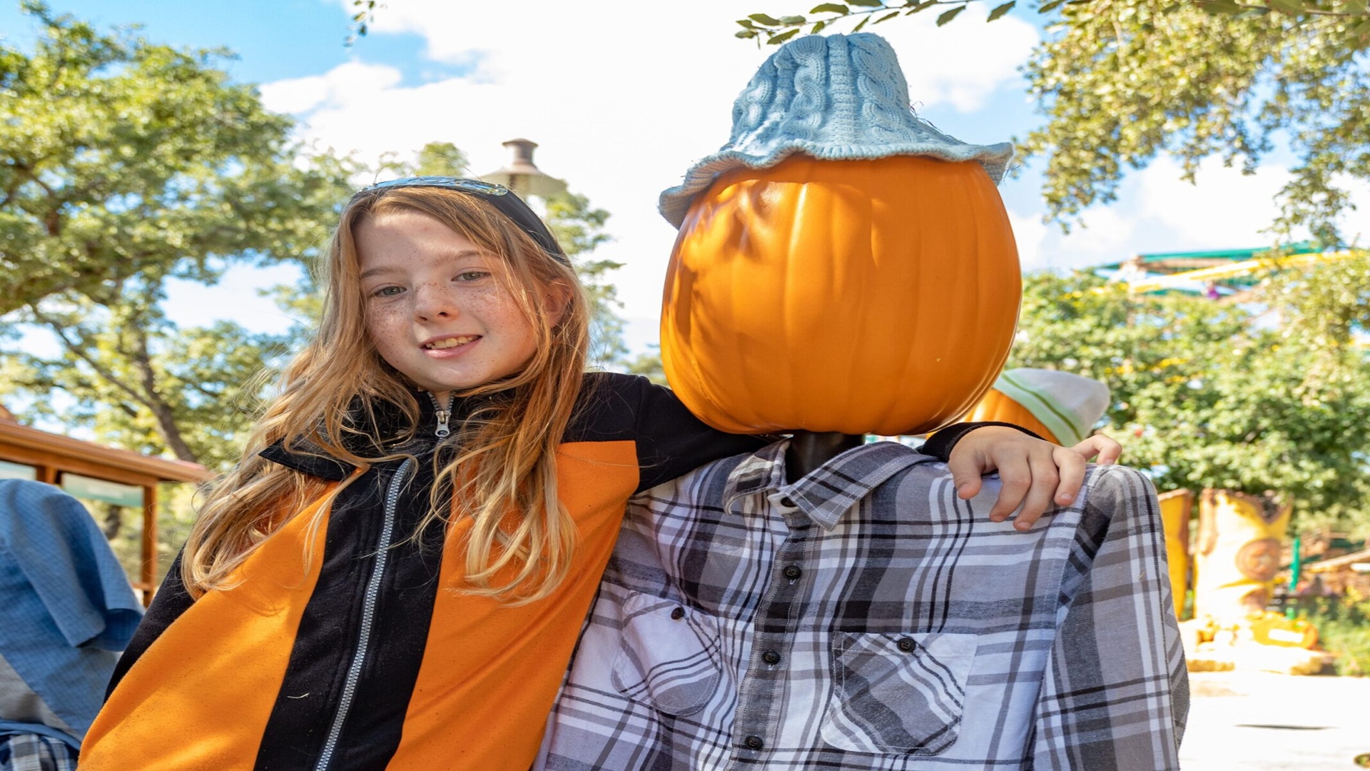 Cavern Bat Fest in October at Natural Bridge Caverns
