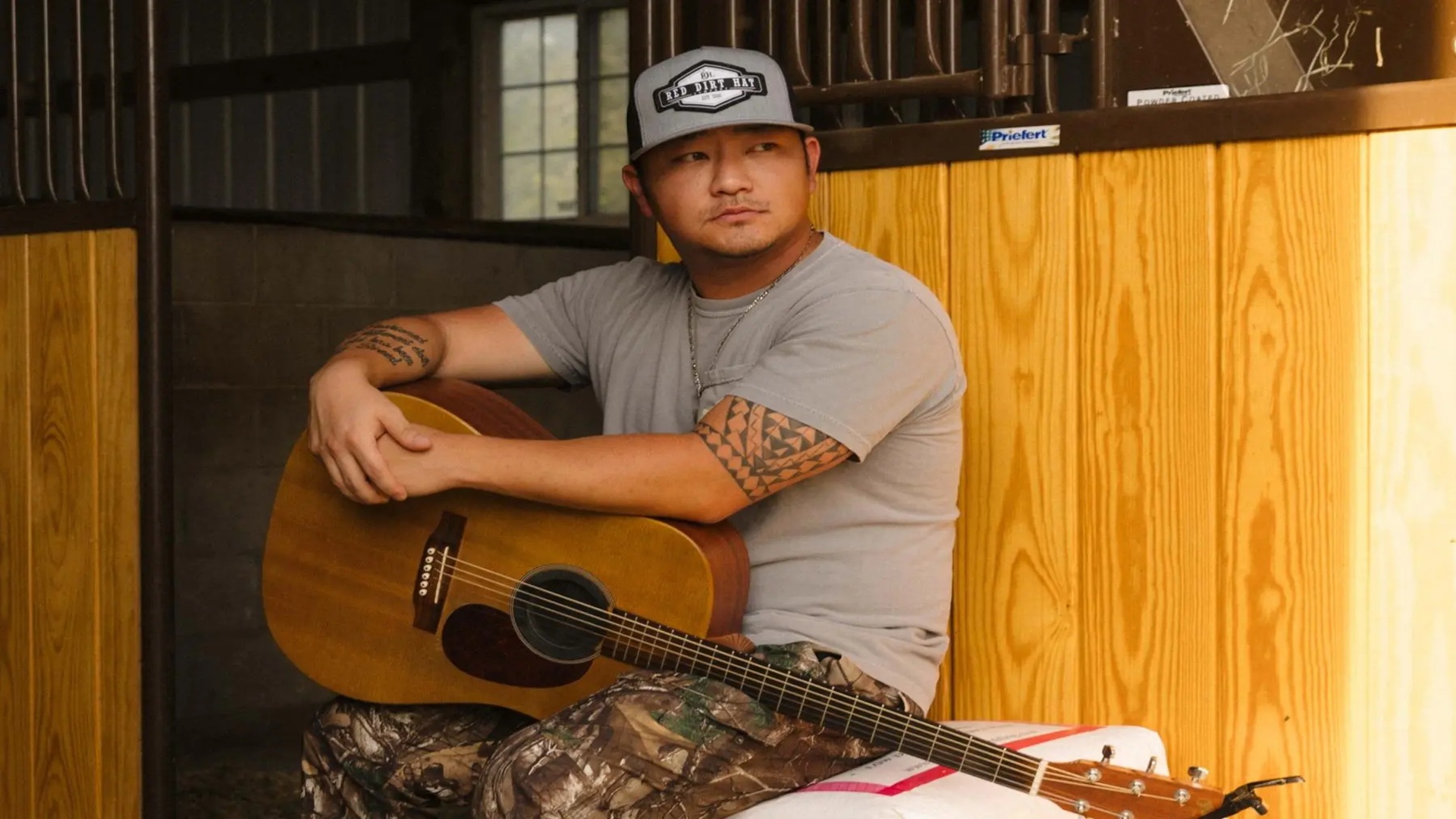 Cody Hibbard: The Rut & The Road Tour at Gruene Hall