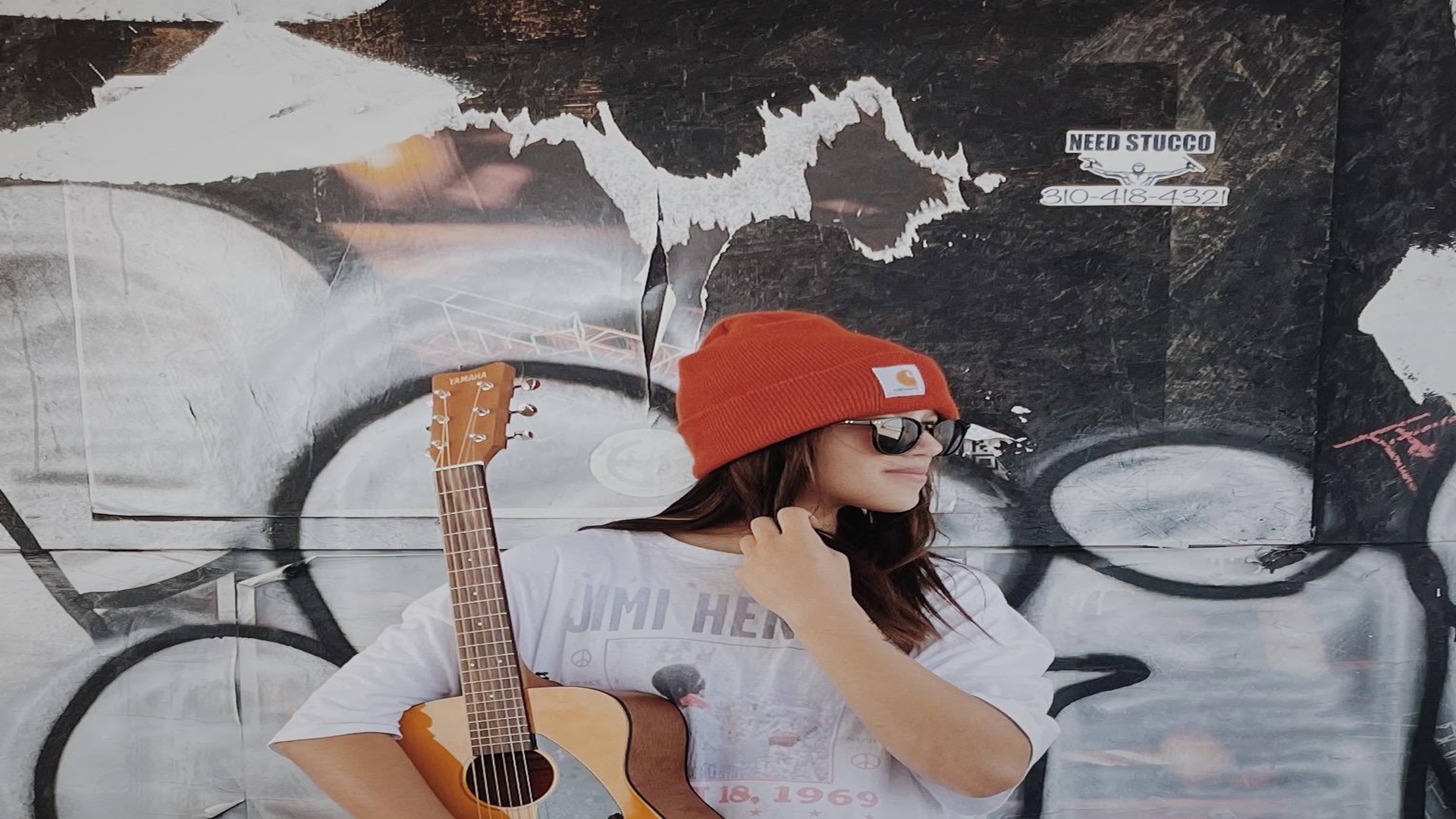 Happy Hour with Elisa Maria at The Phoenix Saloon